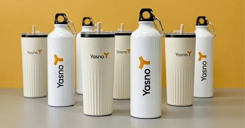 Мерч YASNO