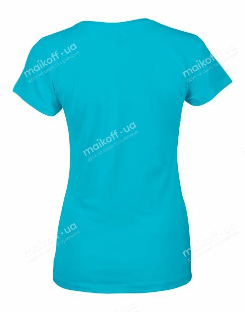 Жіноча футболка SOL's IMPERIAL 11502/237 фото