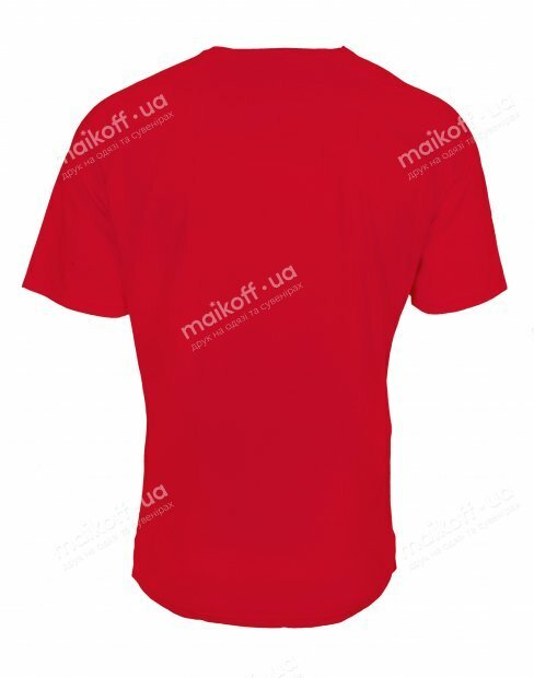 Мужская футболка спортивная SOL's SPORTY 11939/145 фото