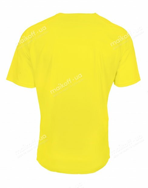 Мужская футболка спортивная SOL's SPORTY 11939/302 фото