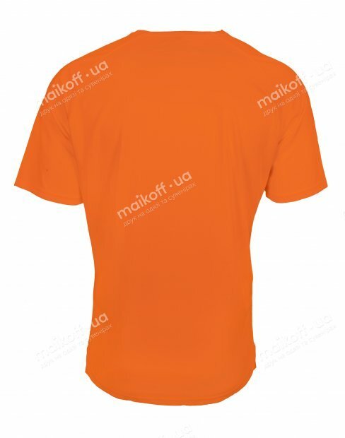 Мужская футболка спортивная SOL's SPORTY 11939/400 фото