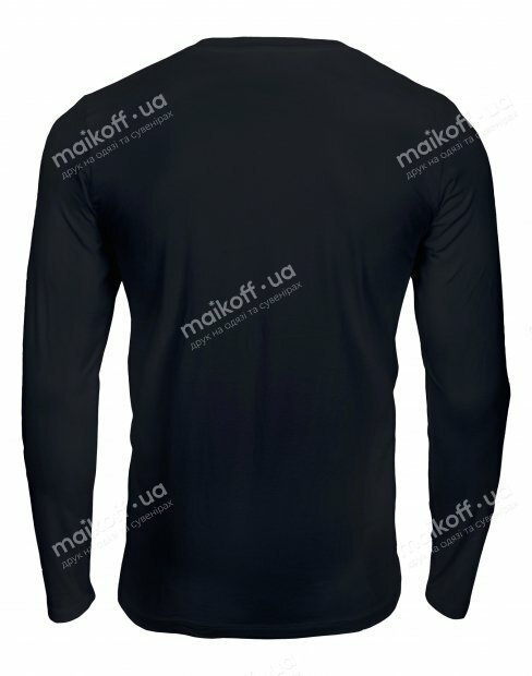 Мужская футболка с длинным рукавом SOL's IMPERIAL 02074/381 фото