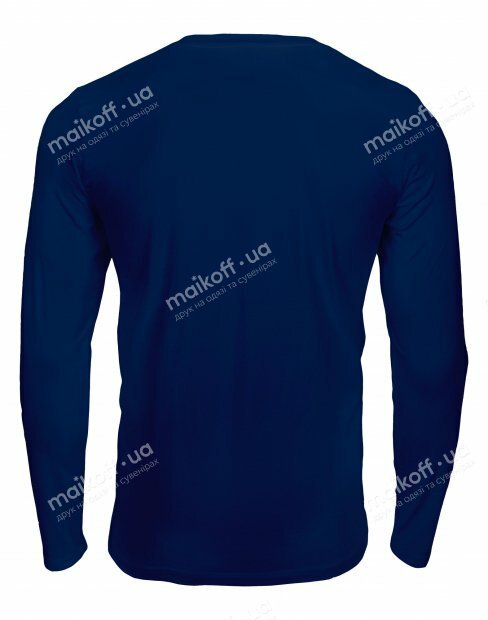 Мужская футболка с длинным рукавом SOL's IMPERIAL 02074/319 фото