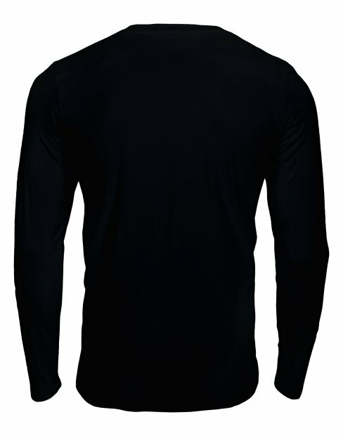 Чоловіча футболка з довгим рукавом SOL's IMPERIAL be_02074/309 фото