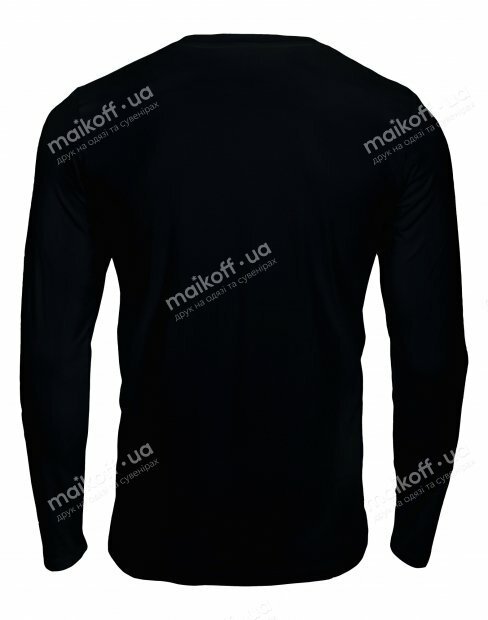 Чоловіча футболка з довгим рукавом SOL's MONARCH 11420/309 фото