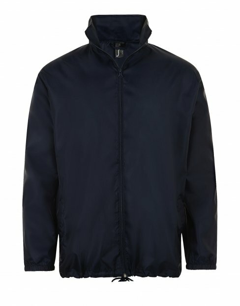 Мужская ветровка SOL's SHIFT be_01618/319 фото