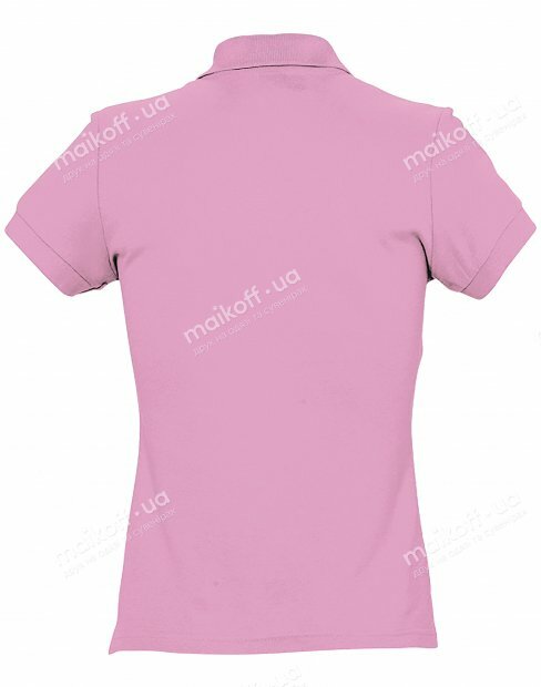 Женская футболка поло SOL's PASSION 11338/147 фото