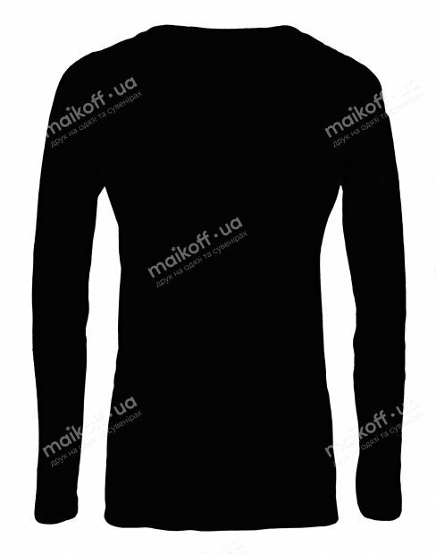 Жіноча футболка з довгим рукавом SOL's MAJESTIC 11425/309 фото