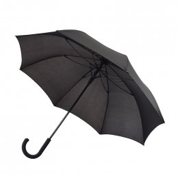 Зонт с карбоновым держателем COUNT Черный be_21431/3 фото