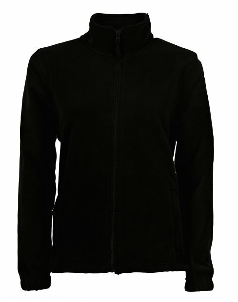 Женская флисовая кофта SOL's NORTH 54500/309 фото