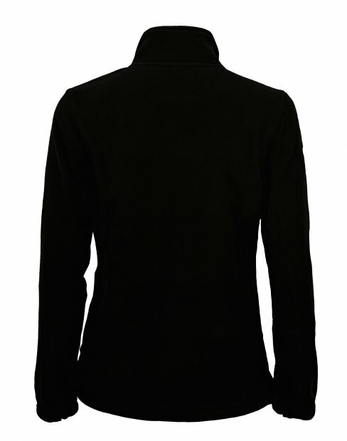 Женская флисовая кофта SOL's NORTH 54500/309 фото