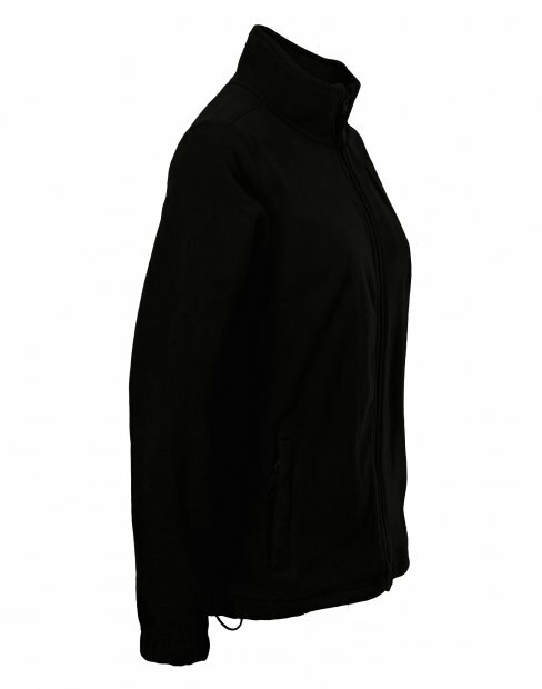 Женская флисовая кофта SOL's NORTH 54500/309 фото