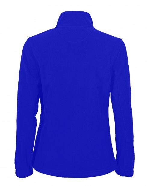 Женская флисовая кофта SOL's NORTH 54500/241 фото