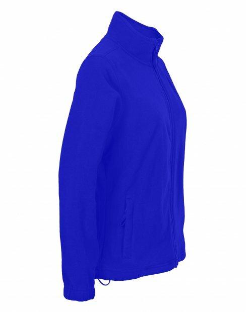 Женская флисовая кофта SOL's NORTH 54500/241 фото