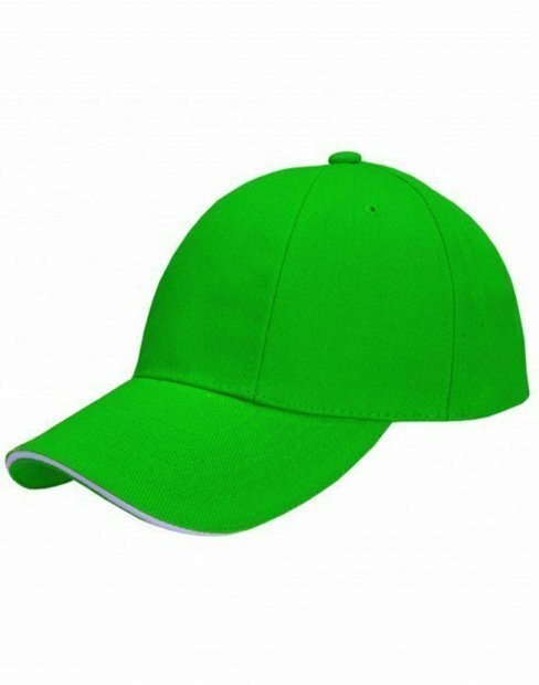 Кепка и панама coFEE TURNED be_1734/9 фото