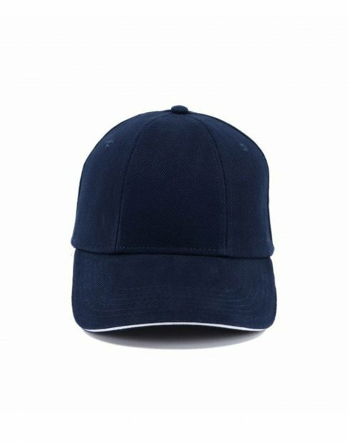 Кепка и панама coFEE TURNED be_1734/14 фото