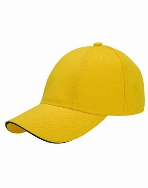 Кепка та панама coFEE TURNED be_1734/88 фото