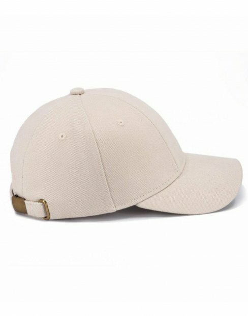 Кепка та панама coFEE TURNED be_1733/17 фото