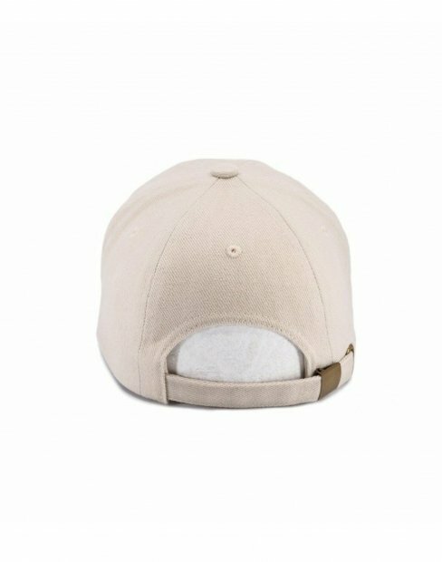 Кепка та панама coFEE TURNED be_1733/17 фото