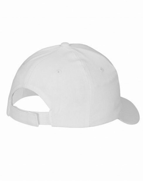 Дитяча кепка та панама Headwear BRUSHED HEAVY COTTON tt_4040/WH фото