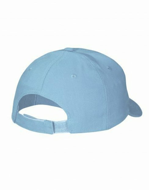 Детская кепка и панама Headwear BRUSHED HEAVY COTTON tt_4040/SK фото