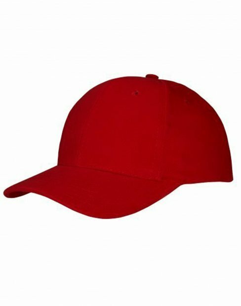 Дитяча кепка та панама Headwear BRUSHED HEAVY COTTON tt_4040/RE фото