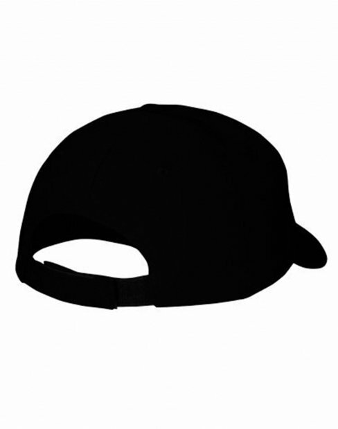 Детская кепка и панама Headwear BRUSHED HEAVY COTTON tt_4040/BL фото