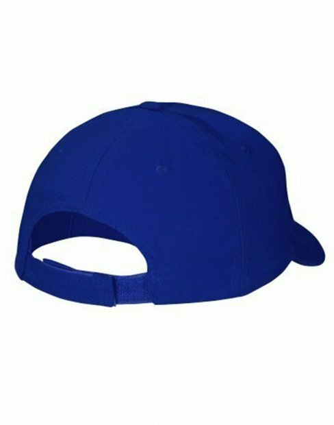 Детская кепка и панама Headwear BRUSHED HEAVY COTTON tt_4040/RO фото