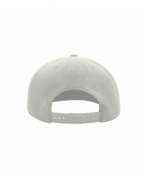 Кепка та панама Atlantis SNAPBACK SNAPBI/BIANCO фото