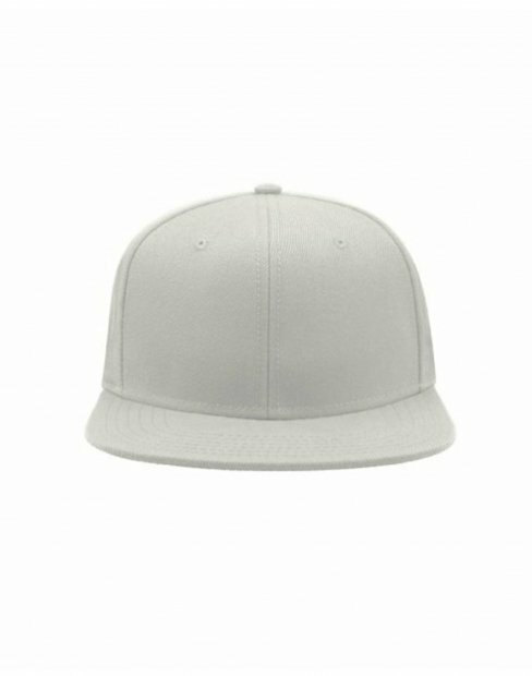 Кепка та панама Atlantis SNAPBACK SNAPBI/BIANCO фото