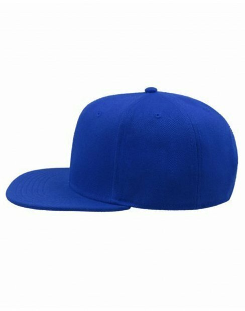 Кепка и панама Atlantis SNAPBACK SNAPBI/ROYAL фото