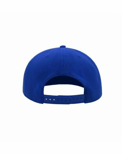 Кепка и панама Atlantis SNAPBACK SNAPBI/ROYAL фото