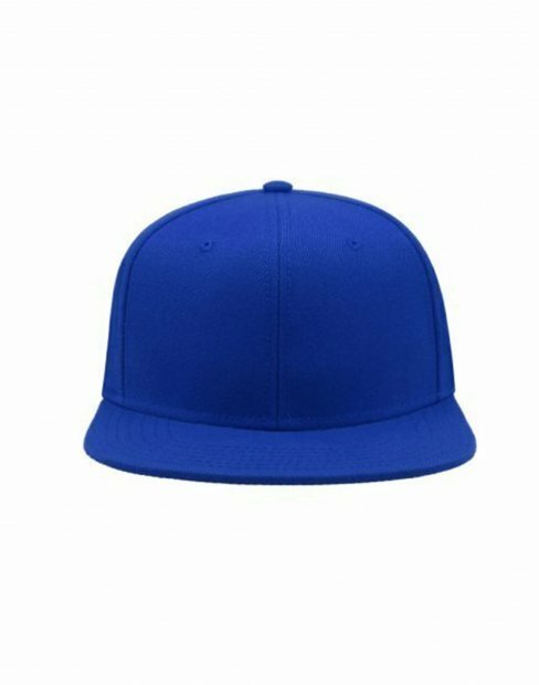 Кепка и панама Atlantis SNAPBACK SNAPBI/ROYAL фото
