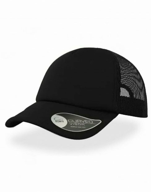 Кепка и панама Atlantis TRUCKERS RAPP/NRNR фото