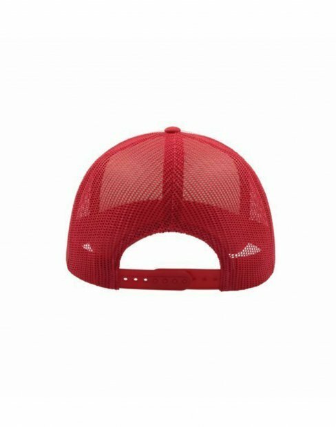 Кепка та панама Atlantis TRUCKERS RAPP/RO фото