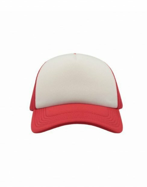 Кепка та панама Atlantis TRUCKERS RAPP/RO фото