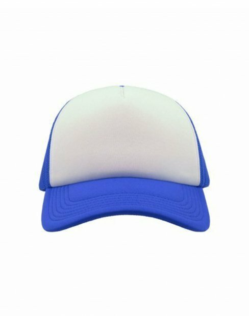 Кепка и панама Atlantis TRUCKERS RAPP/RYBI фото