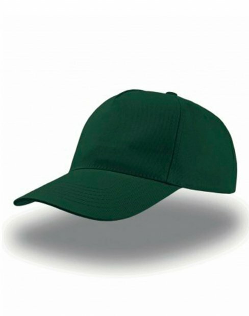 Кепка та панама Atlantis Start Five STFV/Green фото