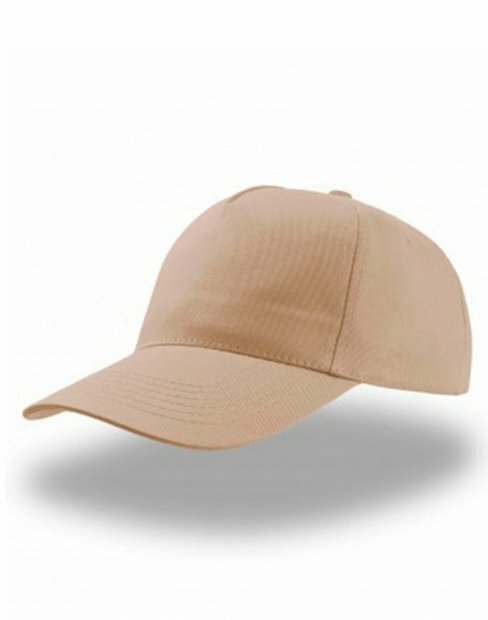 Кепка та панама Atlantis Start Five STFV/Sand фото