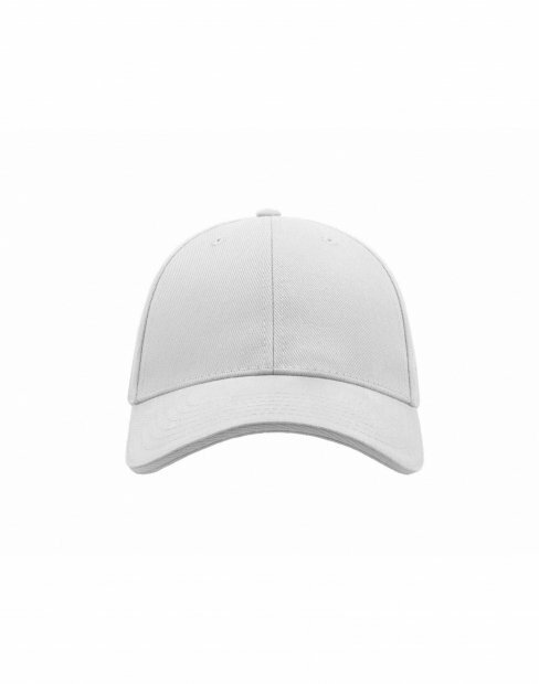 Кепка и панама Atlantis Liberty Sandwich LISA/Bianko-Bianco фото