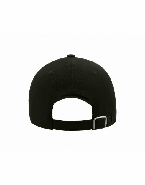 Кепка и панама Atlantis Liberty Sandwich LISA/Nero-Nero фото