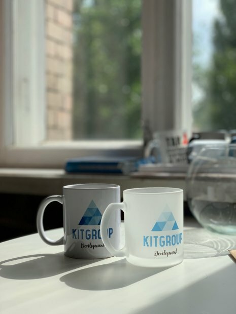 Чашка mp_1160/CI83 фото