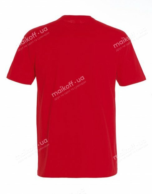 Мужская футболка SOL's IMPERIAL 11500/145 фото