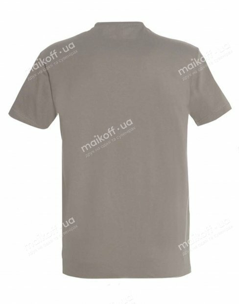 Чоловіча футболка SOL's IMPERIAL 11500/380 фото