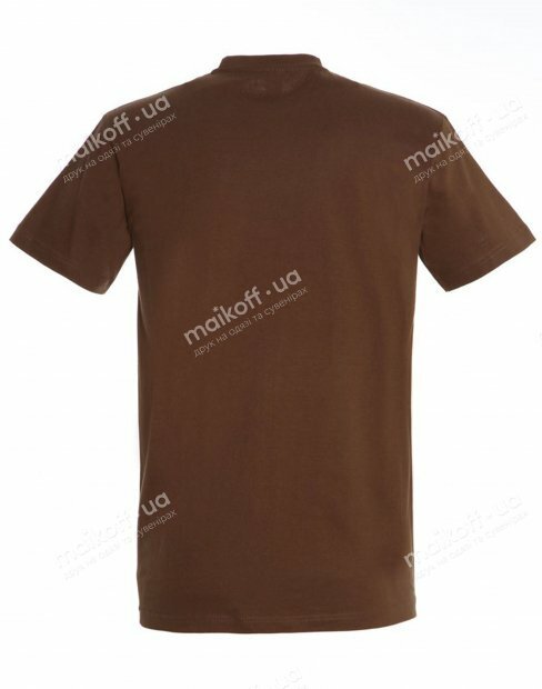 Чоловіча футболка SOL's IMPERIAL 11500/397 фото