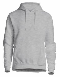 Мужская толстовка Sols Snake Серый меланж