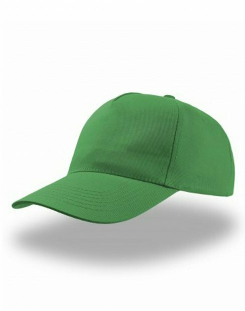 Кепка та панама Atlantis Start Five STFV/VerdeChiaro фото