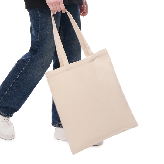 Эко-сумка bo_38x40/Beige фото