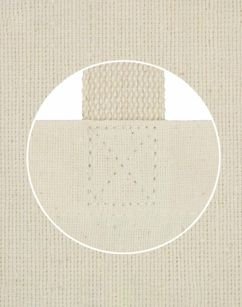 Эко-сумка bo_38x40/Beige фото