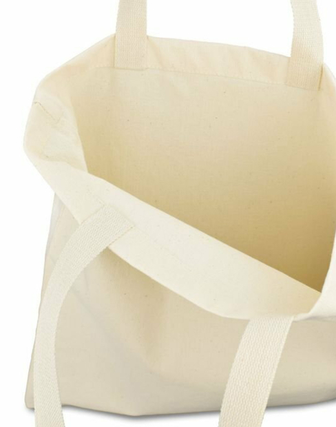 Эко-сумка bo_38x40/Beige фото